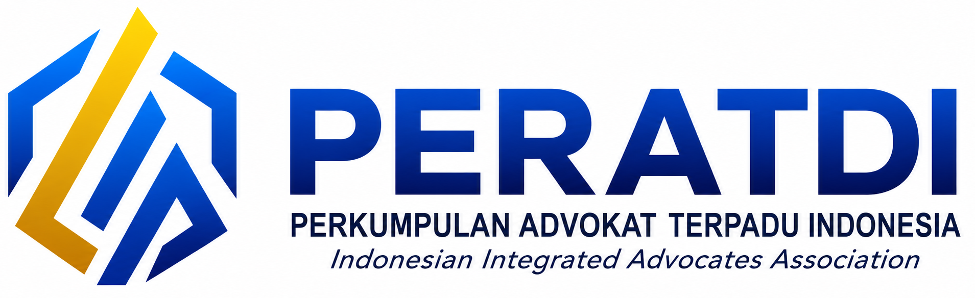 Logo PERATDI